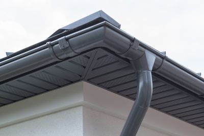 Roof Drainage Systems