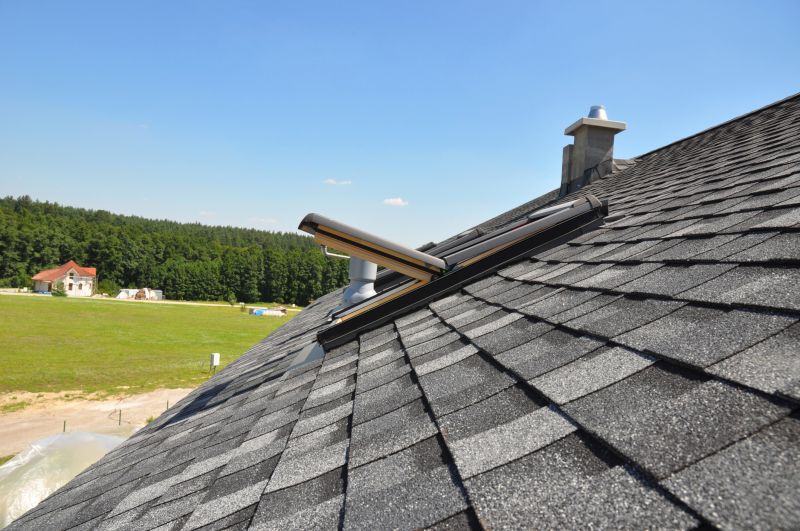New Roof Installation in Nashua, NH