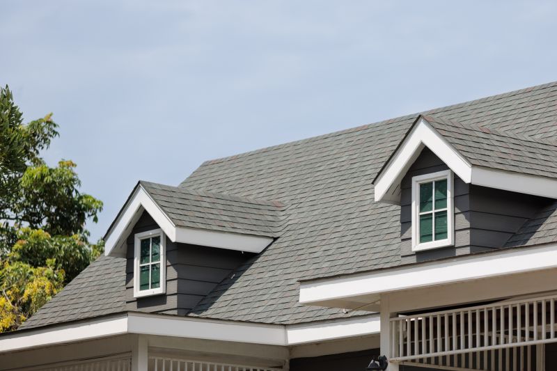Roof Replacement in Alexandria, VA